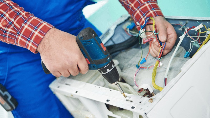 Karapürçek Vaillant servisi orijinal yedek parça kullanımı